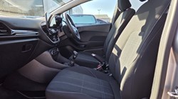 2021 (21) FORD FIESTA 1.0 EcoBoost 95 Trend 5dr 5255870