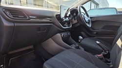 2021 (21) FORD FIESTA 1.0 EcoBoost 95 Trend 5dr 5255869