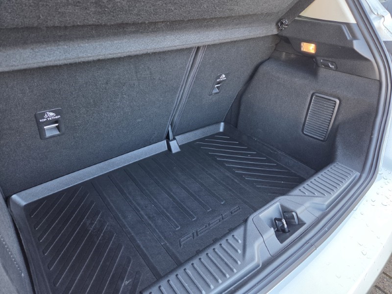 2021 (21) FORD FIESTA 1.0 EcoBoost 95 Trend 5dr 5255860