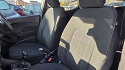 2021 (21) FORD FIESTA 1.0 EcoBoost 95 Trend 5dr 5255871