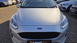 2021 (21) FORD FIESTA 1.0 EcoBoost 95 Trend 5dr 5255852