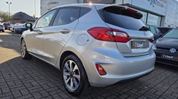 2021 (21) FORD FIESTA 1.0 EcoBoost 95 Trend 5dr 5255857