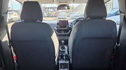 2021 (21) FORD FIESTA 1.0 EcoBoost 95 Trend 5dr 5255862