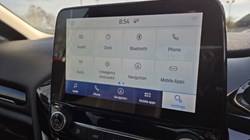 2021 (21) FORD FIESTA 1.0 EcoBoost 95 Trend 5dr 5255883