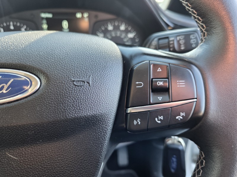 2021 (21) FORD FIESTA 1.0 EcoBoost 95 Trend 5dr 5255874