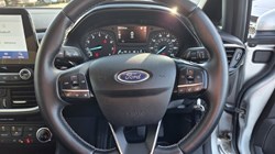 2021 (21) FORD FIESTA 1.0 EcoBoost 95 Trend 5dr 5255875