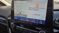 2021 (21) FORD FIESTA 1.0 EcoBoost 95 Trend 5dr 5255879