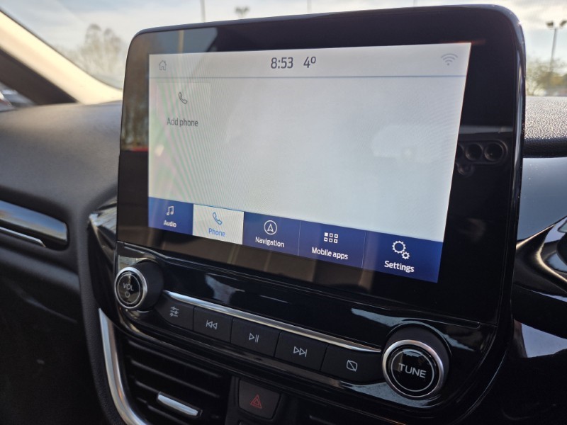 2021 (21) FORD FIESTA 1.0 EcoBoost 95 Trend 5dr 5255880