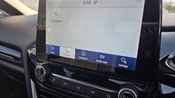 2021 (21) FORD FIESTA 1.0 EcoBoost 95 Trend 5dr 5255880