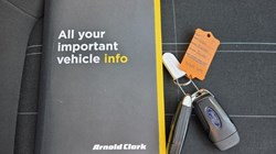 2021 (21) FORD FIESTA 1.0 EcoBoost 95 Trend 5dr 5255885