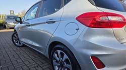 2021 (21) FORD FIESTA 1.0 EcoBoost 95 Trend 5dr 5255856