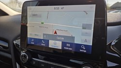 2021 (21) FORD FIESTA 1.0 EcoBoost 95 Trend 5dr 5255881