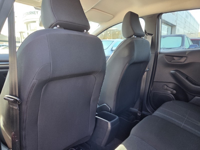 2021 (21) FORD FIESTA 1.0 EcoBoost 95 Trend 5dr 5255863