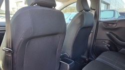 2021 (21) FORD FIESTA 1.0 EcoBoost 95 Trend 5dr 5255863