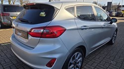 2021 (21) FORD FIESTA 1.0 EcoBoost 95 Trend 5dr 5255859