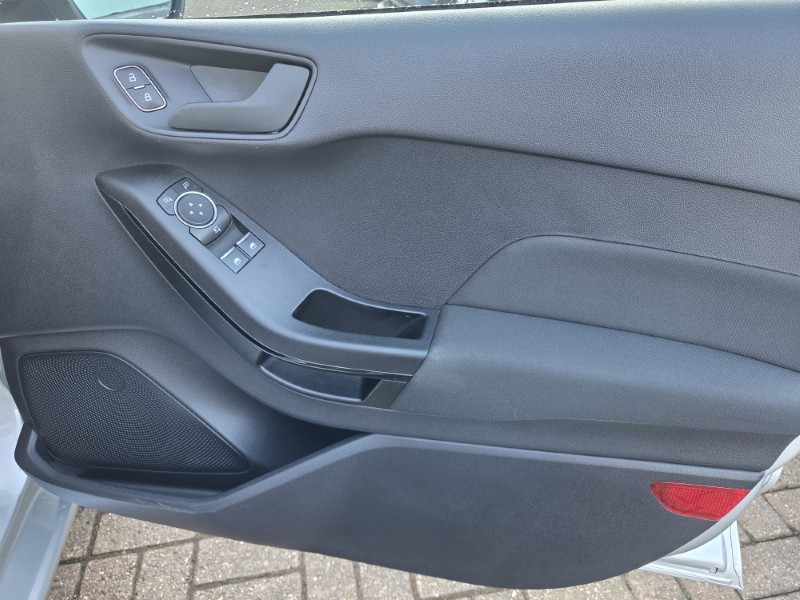 2021 (21) FORD FIESTA 1.0 EcoBoost 95 Trend 5dr 5255872