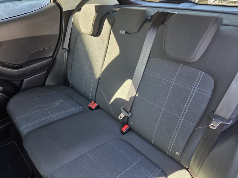 2021 (21) FORD FIESTA 1.0 EcoBoost 95 Trend 5dr 5255868