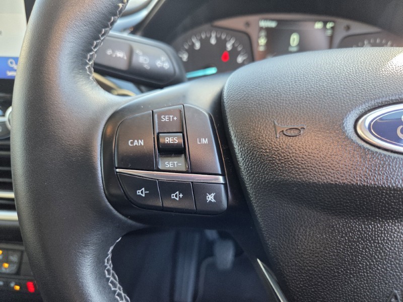 2021 (21) FORD FIESTA 1.0 EcoBoost 95 Trend 5dr 5255873