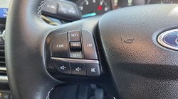 2021 (21) FORD FIESTA 1.0 EcoBoost 95 Trend 5dr 5255873