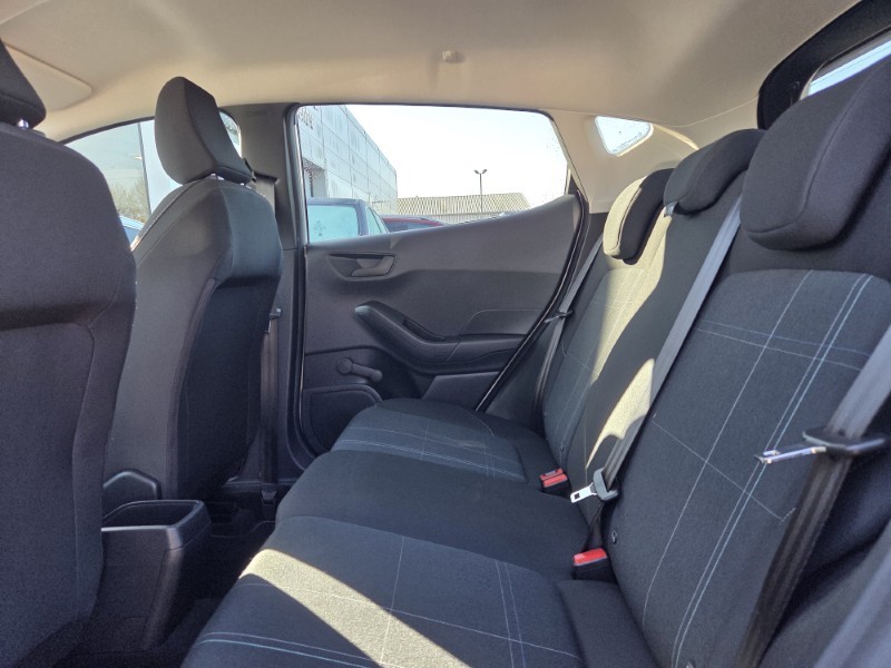 2021 (21) FORD FIESTA 1.0 EcoBoost 95 Trend 5dr 5255864