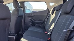 2021 (21) FORD FIESTA 1.0 EcoBoost 95 Trend 5dr 5255864