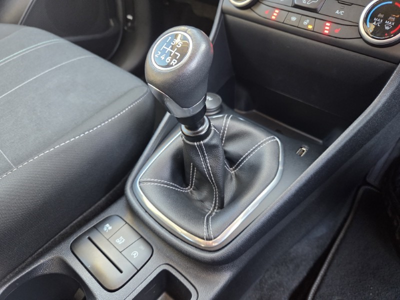 2021 (21) FORD FIESTA 1.0 EcoBoost 95 Trend 5dr 5255876