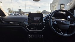 2021 (21) FORD FIESTA 1.0 EcoBoost 95 Trend 5dr 5255865