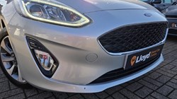 2021 (21) FORD FIESTA 1.0 EcoBoost 95 Trend 5dr 5255855