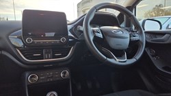 2021 (21) FORD FIESTA 1.0 EcoBoost 95 Trend 5dr 5255866