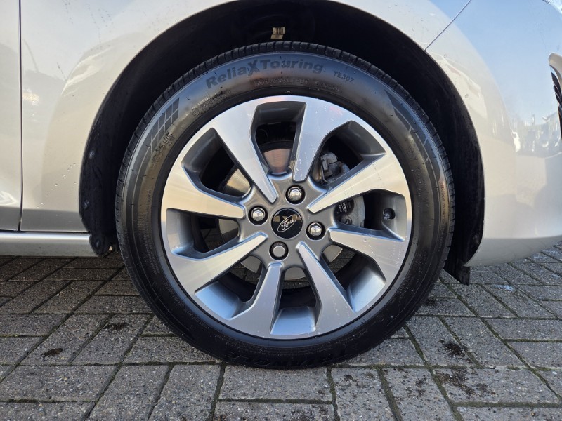 2021 (21) FORD FIESTA 1.0 EcoBoost 95 Trend 5dr 5255849