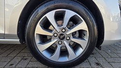 2021 (21) FORD FIESTA 1.0 EcoBoost 95 Trend 5dr 5255849