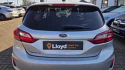 2021 (21) FORD FIESTA 1.0 EcoBoost 95 Trend 5dr 5255858