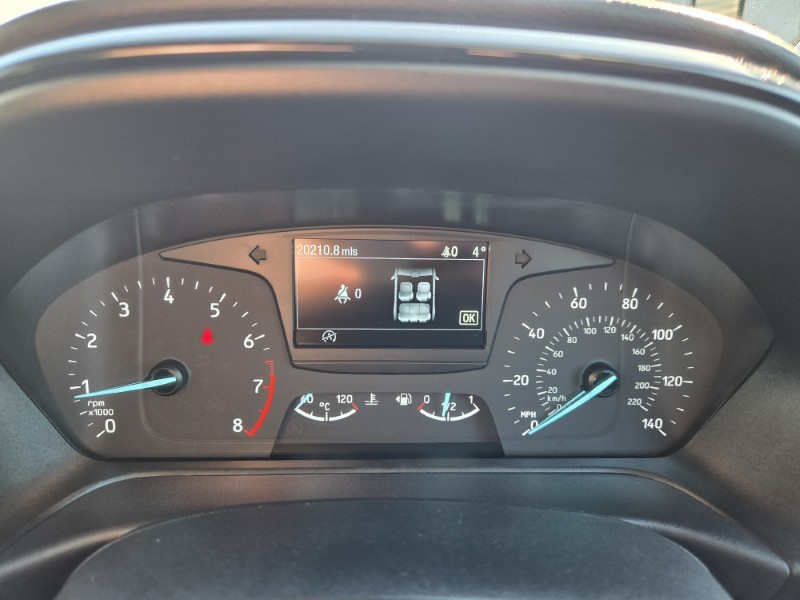 2021 (21) FORD FIESTA 1.0 EcoBoost 95 Trend 5dr 5255884