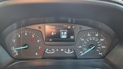 2021 (21) FORD FIESTA 1.0 EcoBoost 95 Trend 5dr 5255884