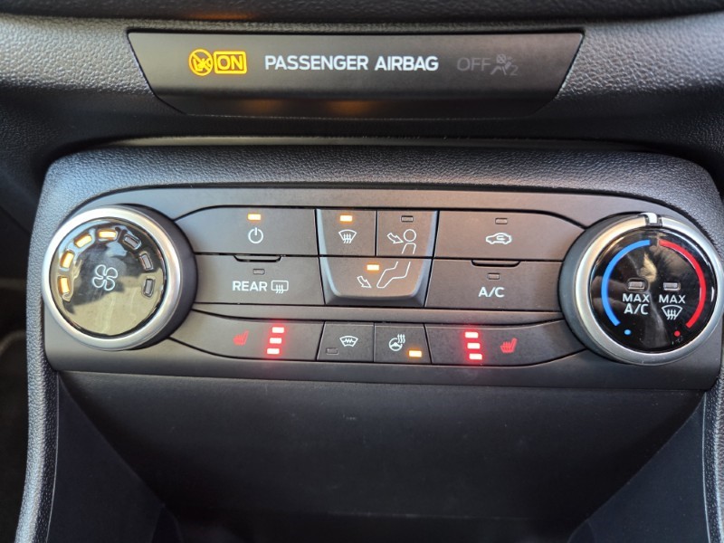 2021 (21) FORD FIESTA 1.0 EcoBoost 95 Trend 5dr 5255877