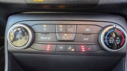 2021 (21) FORD FIESTA 1.0 EcoBoost 95 Trend 5dr 5255877