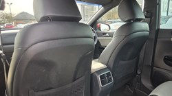 2017 (67) KIA SPORTAGE 1.6T GDi GT-Line 5dr 5257806