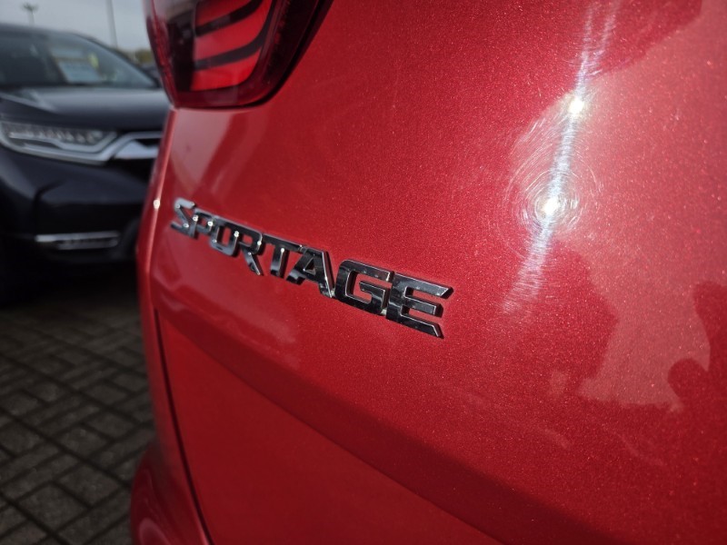 2017 (67) KIA SPORTAGE 1.6T GDi GT-Line 5dr 5257797