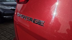 2017 (67) KIA SPORTAGE 1.6T GDi GT-Line 5dr 5257797