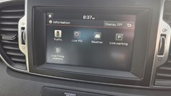 2017 (67) KIA SPORTAGE 1.6T GDi GT-Line 5dr 5257826