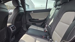 2017 (67) KIA SPORTAGE 1.6T GDi GT-Line 5dr 5257807