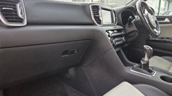 2017 (67) KIA SPORTAGE 1.6T GDi GT-Line 5dr 5257812