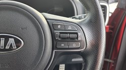 2017 (67) KIA SPORTAGE 1.6T GDi GT-Line 5dr 5257815