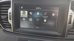 2017 (67) KIA SPORTAGE 1.6T GDi GT-Line 5dr 5257823