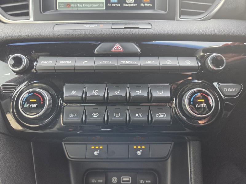 2017 (67) KIA SPORTAGE 1.6T GDi GT-Line 5dr 5257821