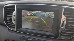 2017 (67) KIA SPORTAGE 1.6T GDi GT-Line 5dr 5257799