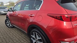 2017 (67) KIA SPORTAGE 1.6T GDi GT-Line 5dr 5257795