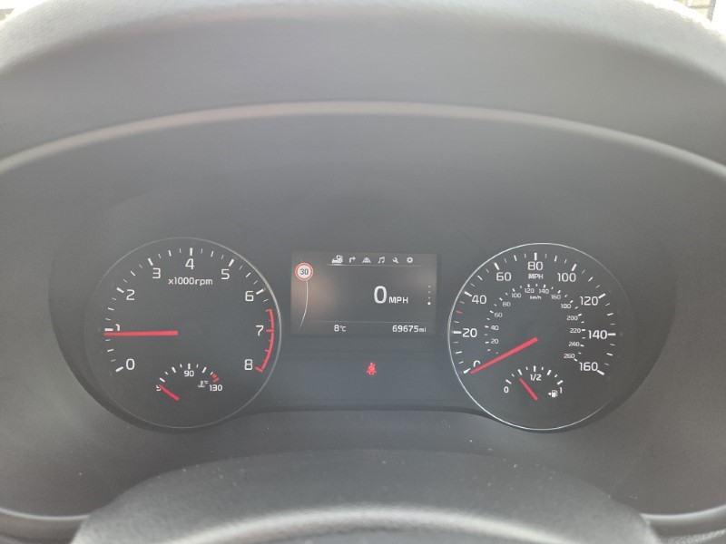 2017 (67) KIA SPORTAGE 1.6T GDi GT-Line 5dr 5257827