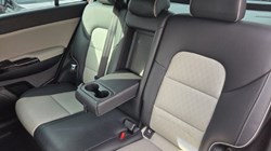 2017 (67) KIA SPORTAGE 1.6T GDi GT-Line 5dr 5257811