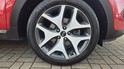 2017 (67) KIA SPORTAGE 1.6T GDi GT-Line 5dr 5257788